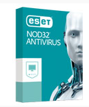 eset nod32杀毒软件