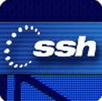 ssh secure shell client v3.2.9 中文版