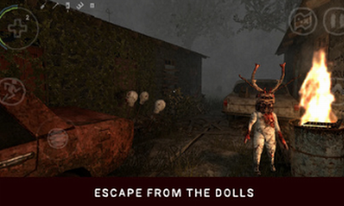 甲虫娃娃苏联计划