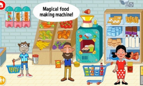 ��Ƥ�����̵�