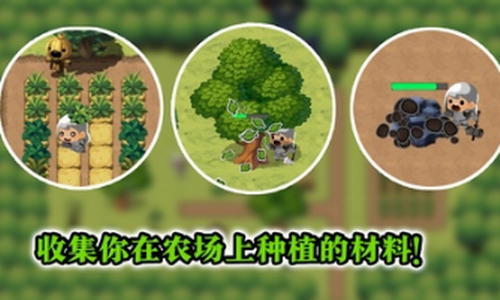 勇者的农场生存之道