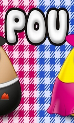 �ҵĳ���POU