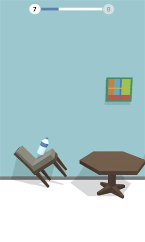 ��ת��ƿ��