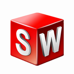 solidworks2018(三维CAD渲染软件) v5.0 中文版