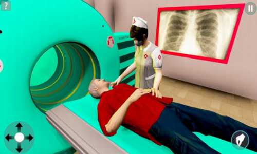 ҽԺ����ģ����