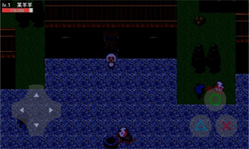 喜羊羊与灰太狼之尸群夜行