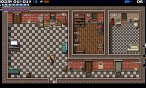 摆渡人生末日危机