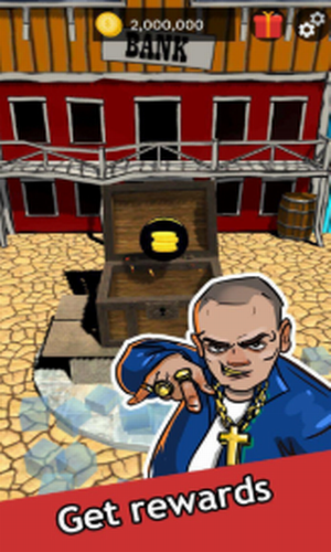 花里胡哨大乱斗