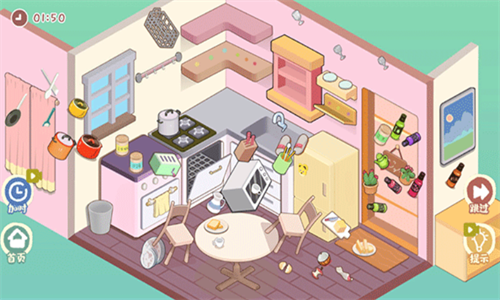 �ҵ�����̯