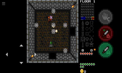 无法逃脱的城堡2