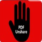 PDF Unsharer Pro(PDFļȫ) v1.5 İ