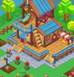 �ҵ�С��ũ��