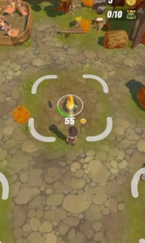 �ҵĿ���ũ��