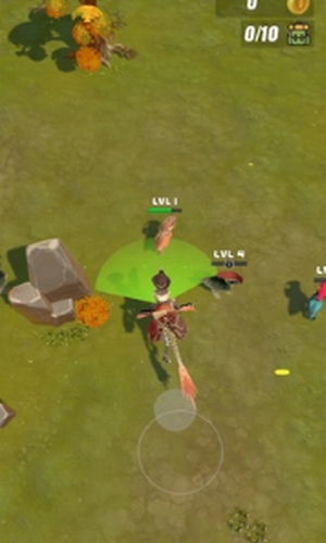 �ҵĿ���ũ��