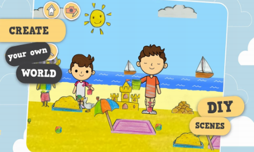 ����������