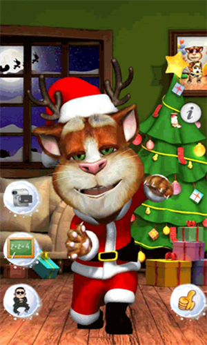 ��˵������ķè4