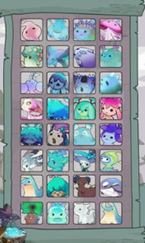 ɭ�����СŮ��