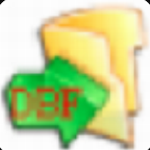 DBF Converter(dbf�ļ���ʽת����) v6.69 ���԰�