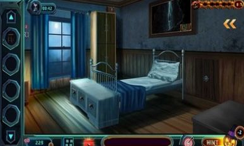 万圣节神秘嘉年华