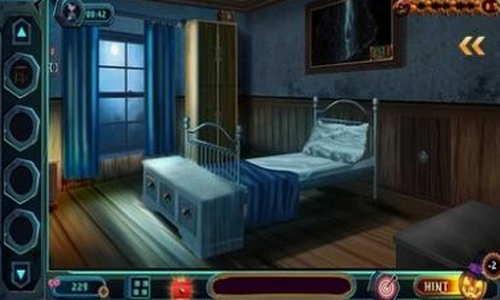 万圣节神秘嘉年华