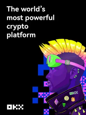 OKX(okex���رҽ���ƽ̨)2023���°�
