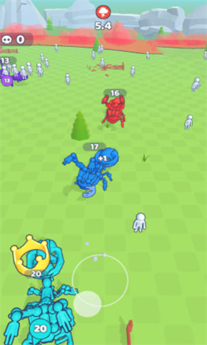 ����ս��