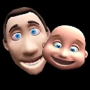 �ϸ�ģ����