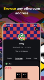 Rarible����ƽ̨