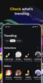 Rarible����ƽ̨