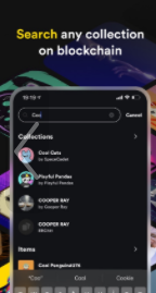 Rarible����ƽ̨