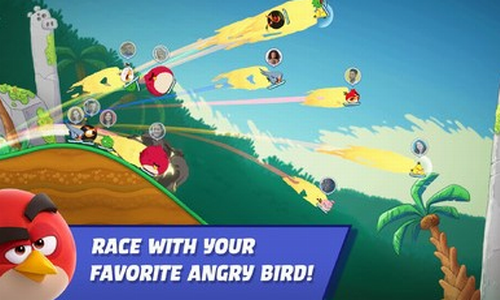 ��ŭ��С������