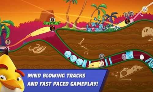 ��ŭ��С������