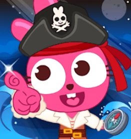 ����С�򺣵���ð��