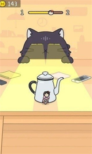 ��è������