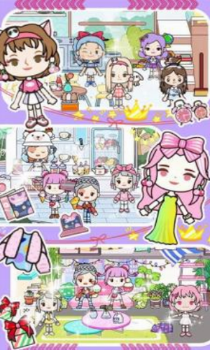 �п���������С��