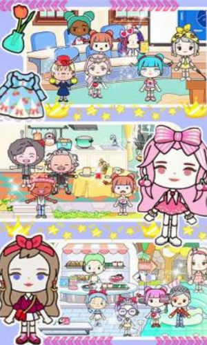 �п���������С��