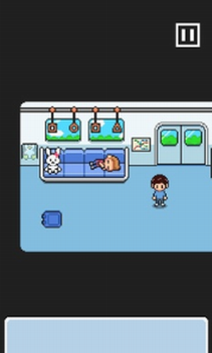 密室逃脱好奇的房间