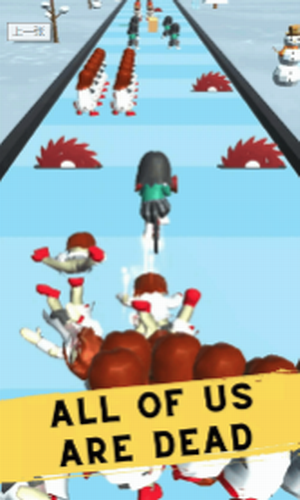 ���г���̽�ʬ