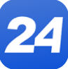 24����app