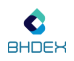 BHDEX����ƽ̨