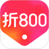 ��800