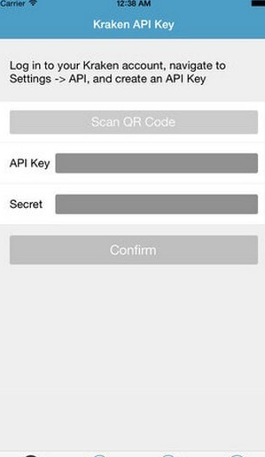 Kraken������