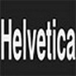 Helvetica v1.0 °