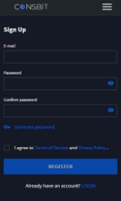 Coinsbit������