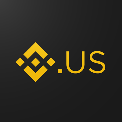 Binance US������