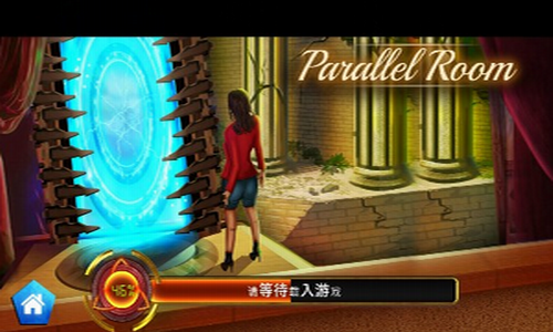 逃生室冒险之谜