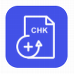 CHK�ļ��ָ�ר�� v1.23 ���԰�