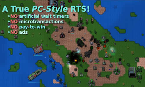 铁锈战争失落之地