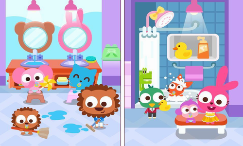 ����С���׶�԰