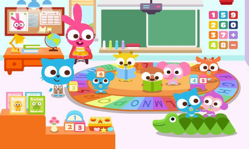 ����С���׶�԰